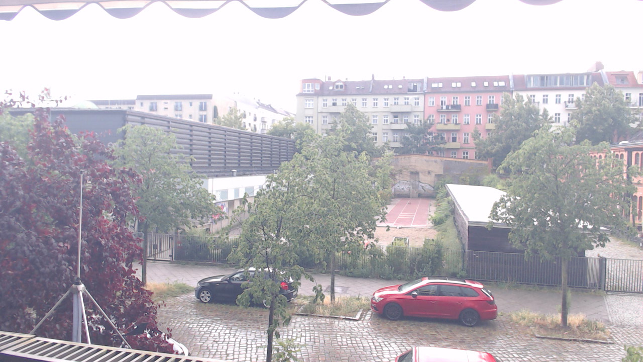 webcam